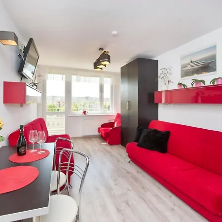 Apartament Sloneczne Poludnie