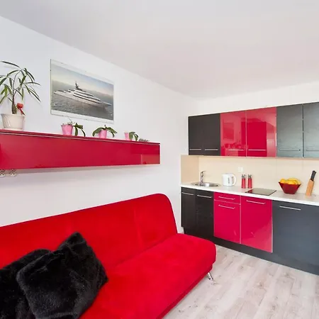 Apartament Sloneczne Poludnie Apartment *
