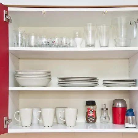 Sloneczne Poludnie Apartamento *