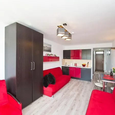 Lejlighed Apartament Sloneczne Poludnie