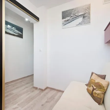 Apartament Sloneczne Poludnie Apartment *