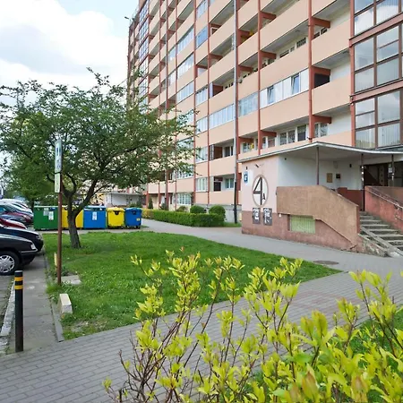 Apartament Sloneczne Poludnie