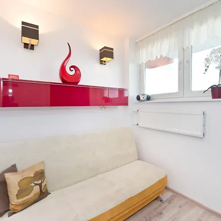 Apartamento Sloneczne Poludnie