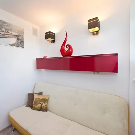 Lejlighed Apartament Sloneczne Poludnie Gdańsk