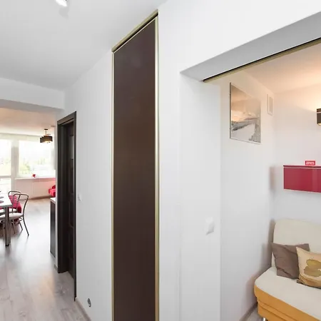 Apartament Sloneczne Poludnie Apartment *
