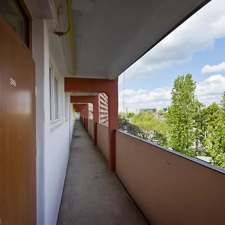 Apartament Sloneczne Poludnie