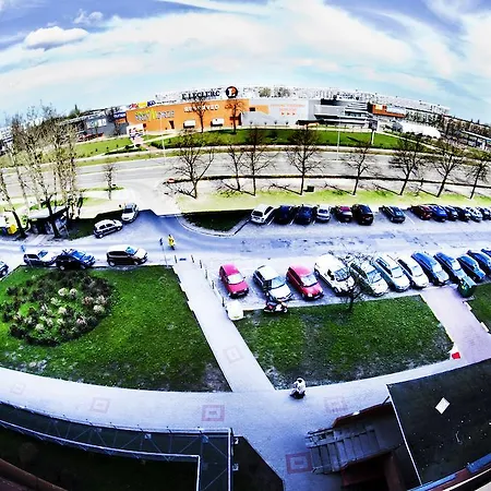 Apartment Apartament Sloneczne Poludnie Gdansk