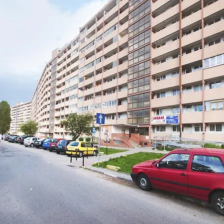 Apartament Sloneczne Poludnie