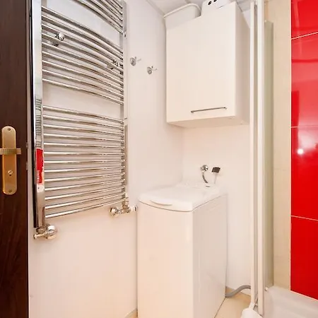 Apartament Sloneczne Poludnie Gdansk