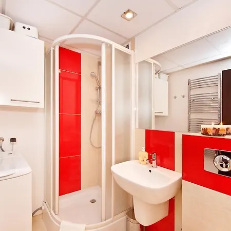 Apartment Apartament Sloneczne Poludnie