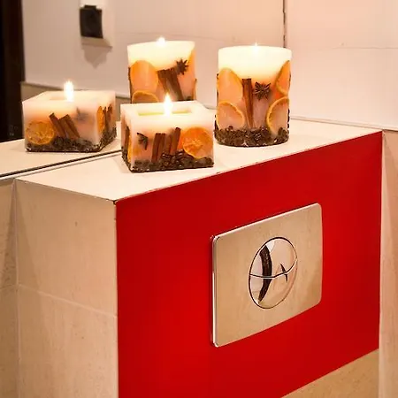 Apartamento Sloneczne Poludnie Gdańsk